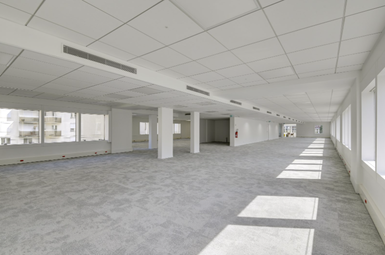 2 Rue Sainte-Marie, Courbevoie à louer Photo intérieure– Image 1 sur 5