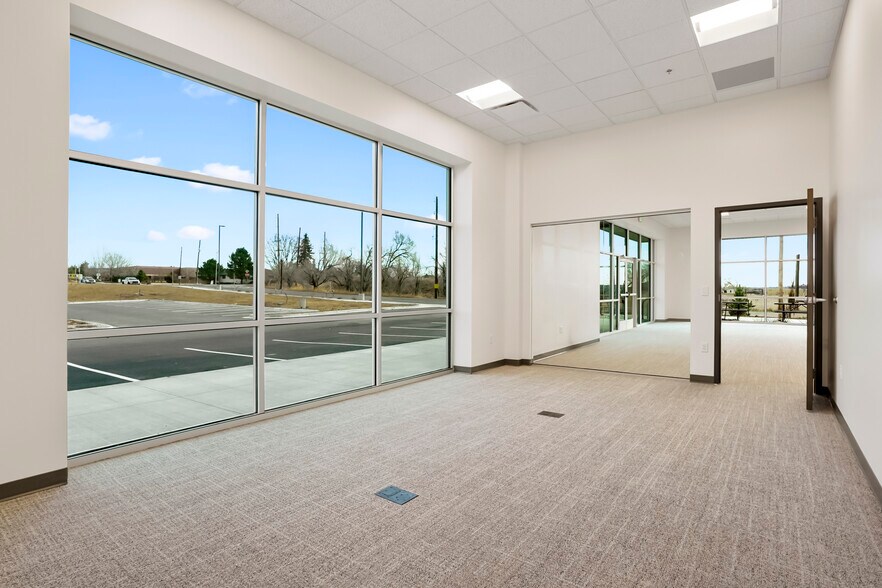 10795 Dover St, Westminster, CO à louer - Photo de l’immeuble – Image 2 sur 7