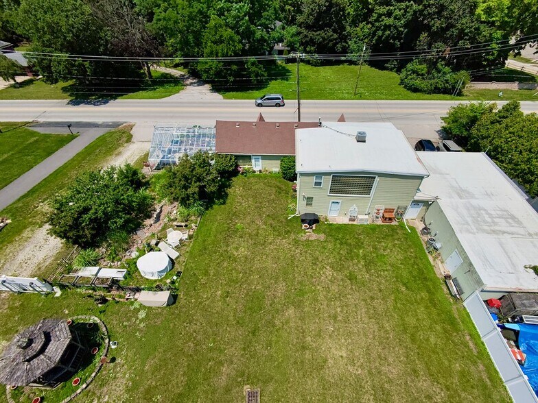 1241 Dixie Hwy, Rossford, OH à vendre - Photo de l’immeuble – Image 3 sur 7