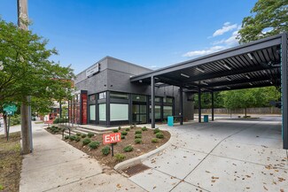 Plus de détails pour 1605 Howell Mill Rd NW, Atlanta, GA - Local commercial à vendre