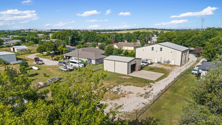 4925 Ben Day Murrin Rd, Fort Worth, TX à vendre - Photo de l’immeuble – Image 2 sur 13