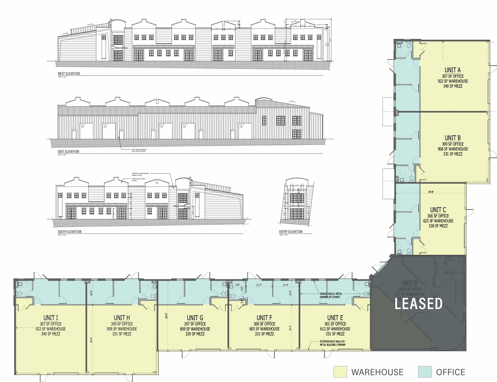 Palustris Road, Santa Rosa Beach, FL à louer Plan d’étage– Image 1 sur 1