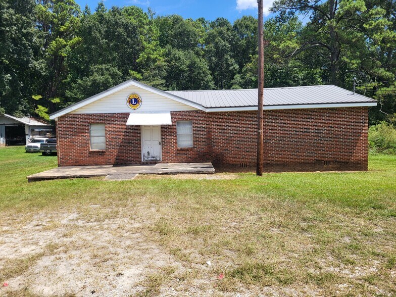 2123 S Phillips Rd, Lanett, AL à vendre - Photo de l’immeuble – Image 1 sur 17