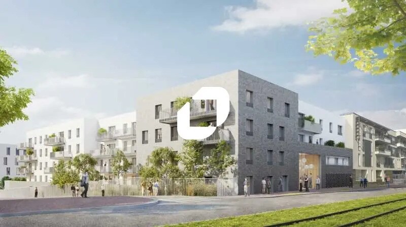 Local commercial dans Châtenay-Malabry à louer - Photo de l’immeuble – Image 3 sur 6