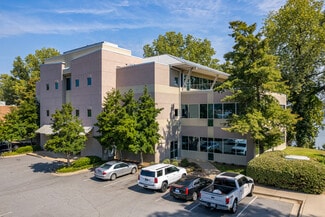 Plus de détails pour 2222 Cottondale Ln, Little Rock, AR - Bureau à louer