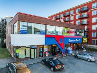 Plus de détails pour 1500-1530 Boul Henri-Bourassa O, Montréal, QC - Local commercial à louer