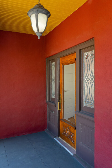 4219 Figueroa Street, Los Angeles, CA à vendre - Photo de l’immeuble – Image 3 sur 21