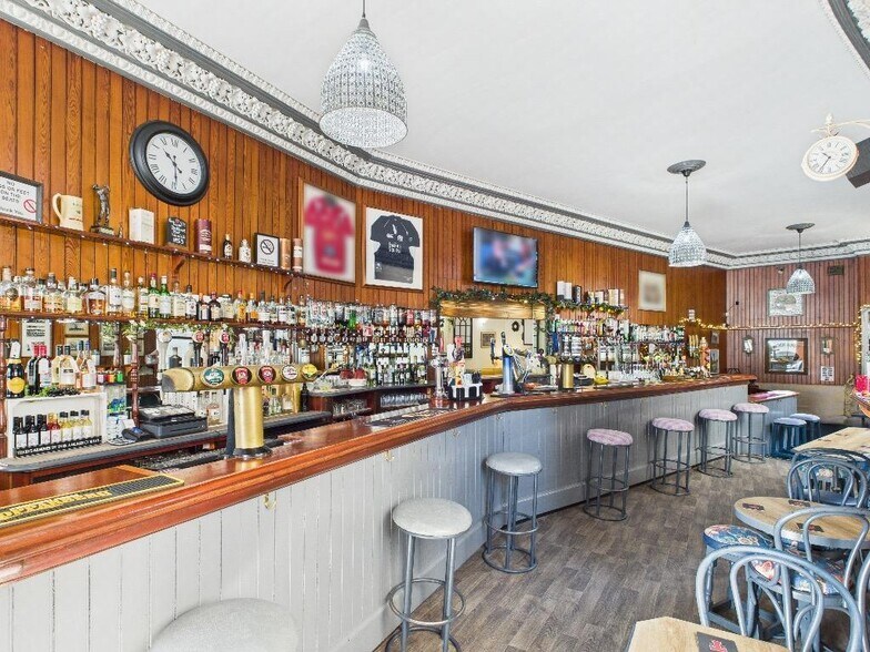 1 Silver St, Hawick à vendre - Photo de l’immeuble – Image 3 sur 12