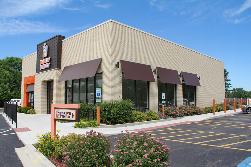 273 E Haven Ave, New Lenox, IL à louer - Photo de l’immeuble – Image 2 sur 3