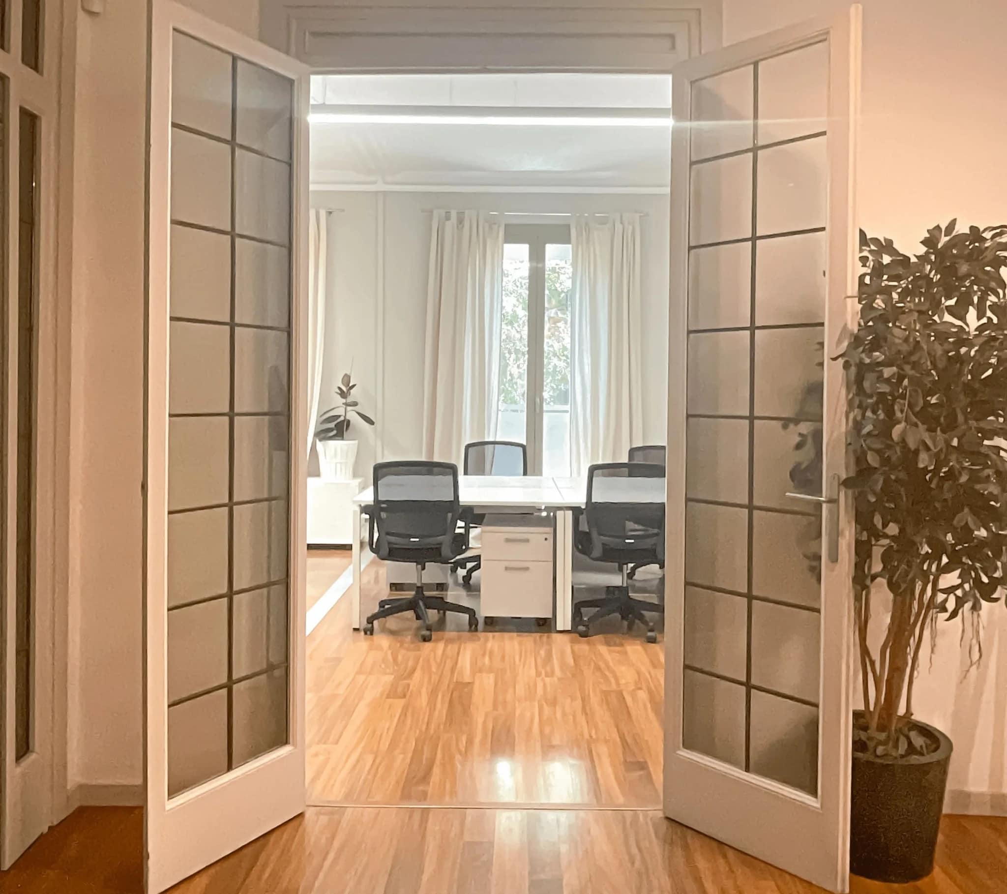 Carrer de Pau Claris, 108, Barcelone, Barcelona à louer Photo intérieure– Image 1 sur 1