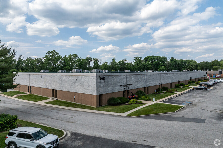 9033 Red Branch Rd, Columbia, MD à louer - Photo de l’immeuble – Image 2 sur 8