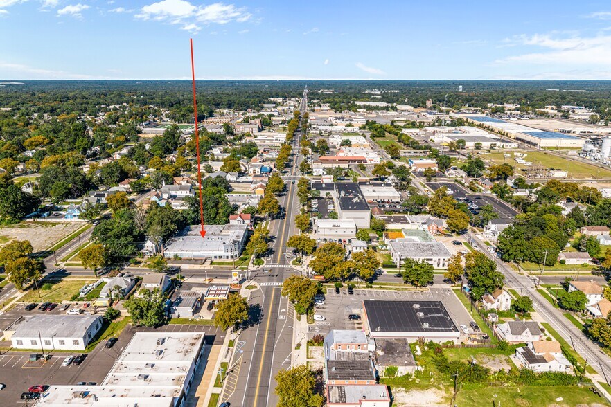 235-239 W Landis Ave, Vineland, NJ à vendre - Photo de l’immeuble – Image 2 sur 33