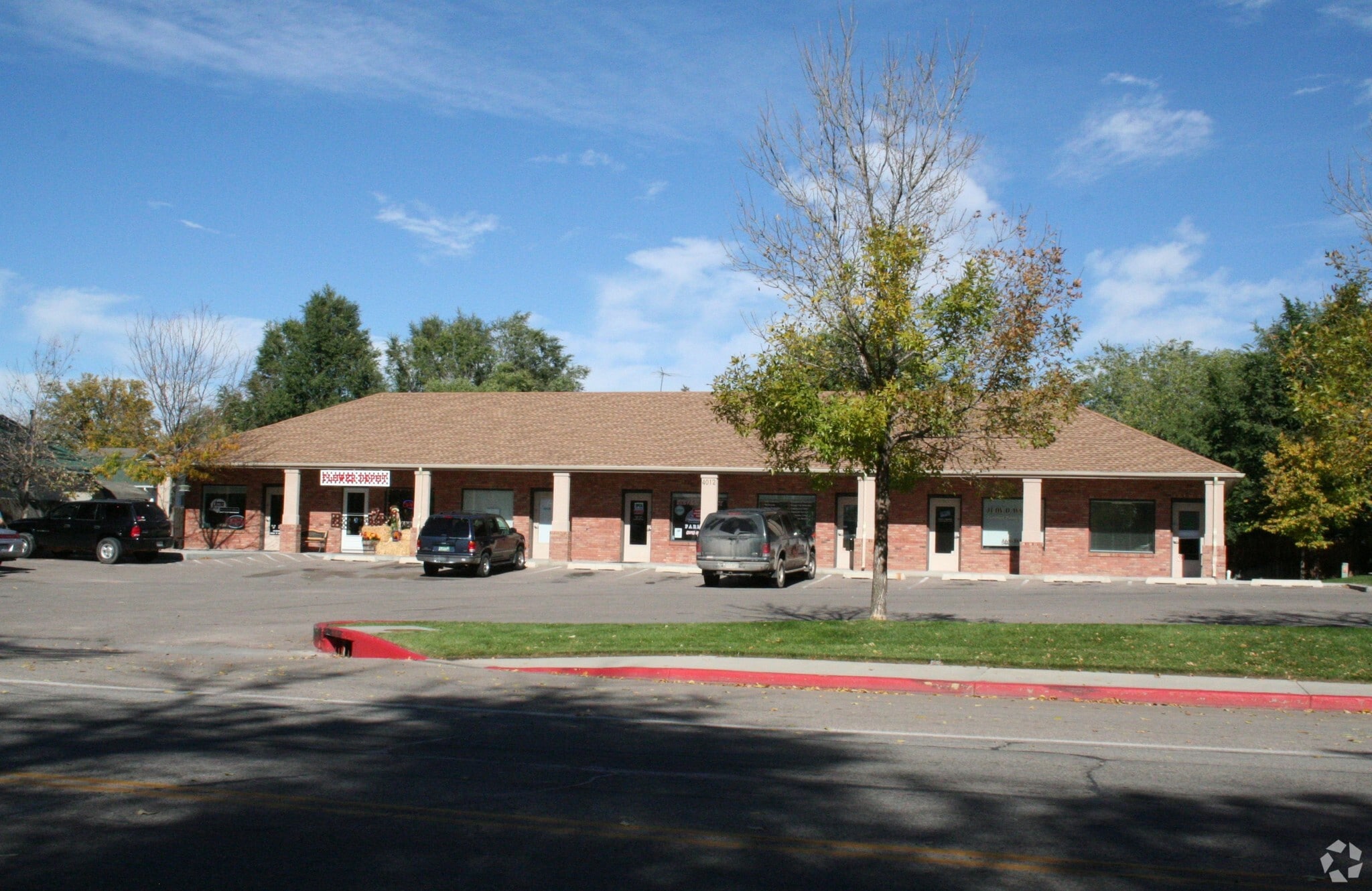 4012 Cleveland Ave, Wellington, CO à louer Photo principale– Image 1 sur 3