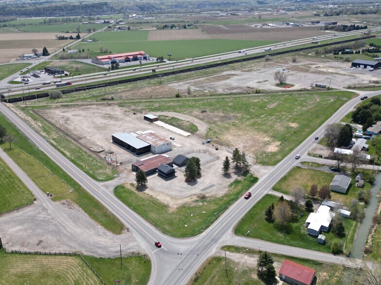 1000 Shiloh Overpass Rd, Billings, MT à louer - Photo de l’immeuble – Image 3 sur 6