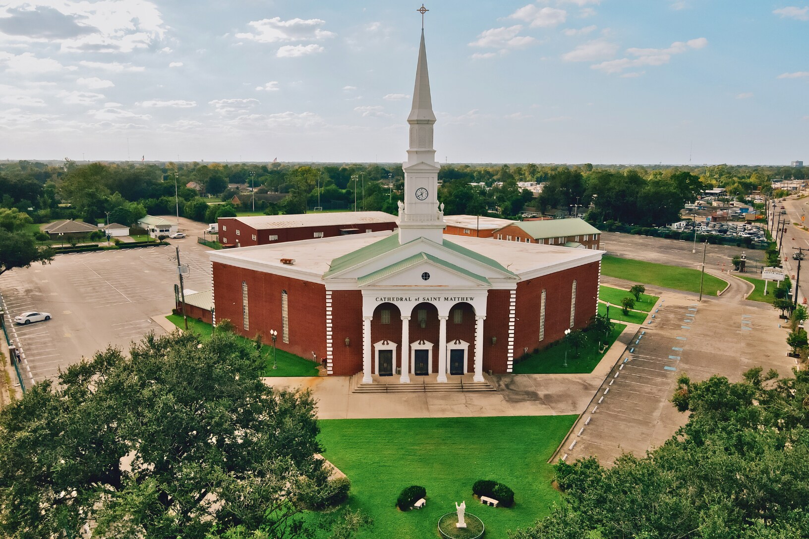 9101 Airline Dr, Houston, TX à vendre Aérien– Image 1 sur 57