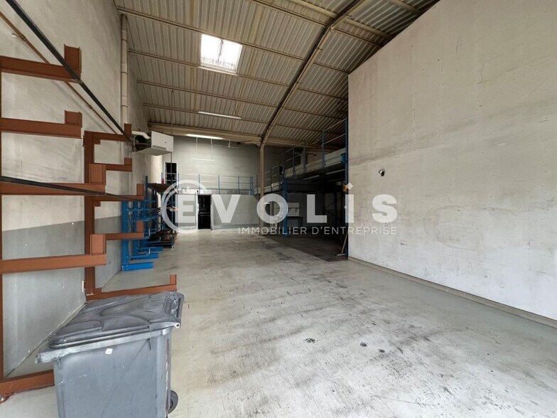 5 Avenue Lionel Terray, Meyzieu à vendre - Photo intérieure – Image 3 sur 15