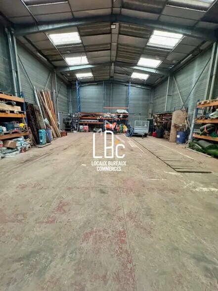 15 Bis Rue De La Mainguais, Carquefou à vendre - Photo intérieure – Image 2 sur 9