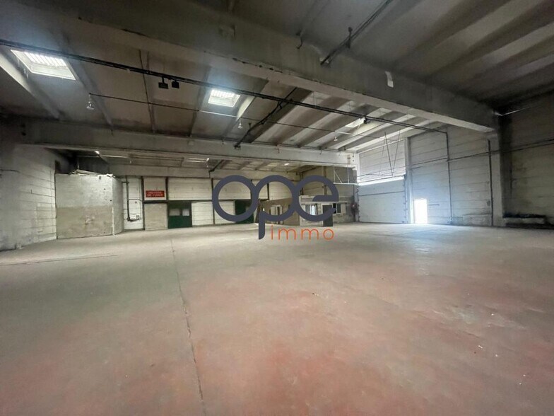 Industriel/Logistique dans Mitry-Mory à vendre - Photo intérieure – Image 3 sur 5