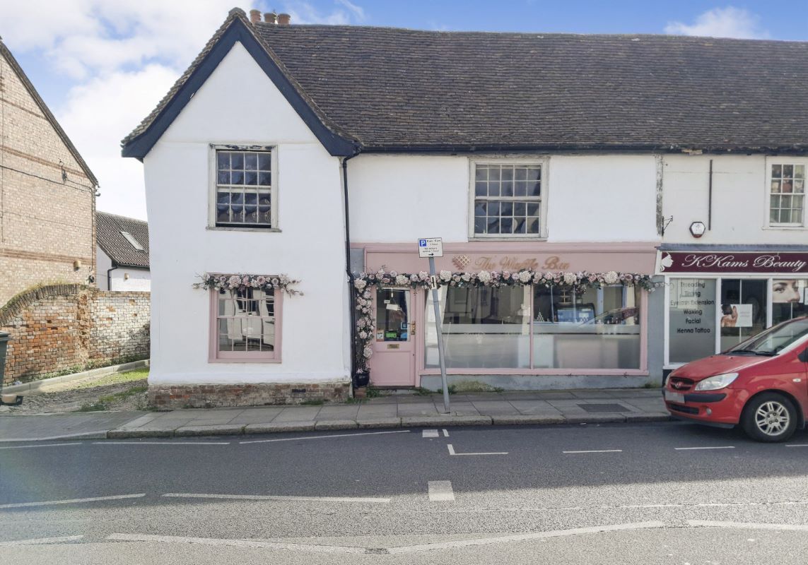 140-144 High St, Maldon à vendre Photo principale– Image 1 sur 6