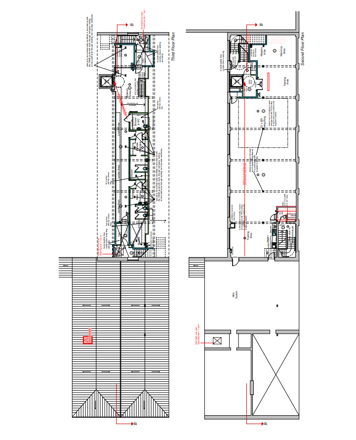 109 French St, Glasgow à louer Plan d’étage type– Image 1 sur 1
