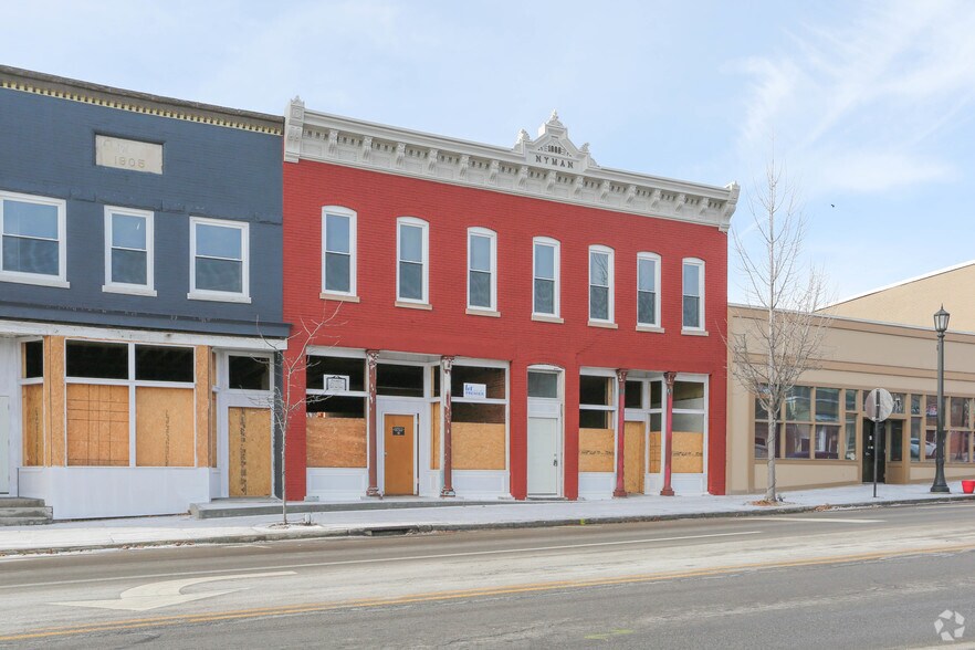 42-46 Benedict Ave, Norwalk, OH à vendre - Photo principale – Image 1 sur 4