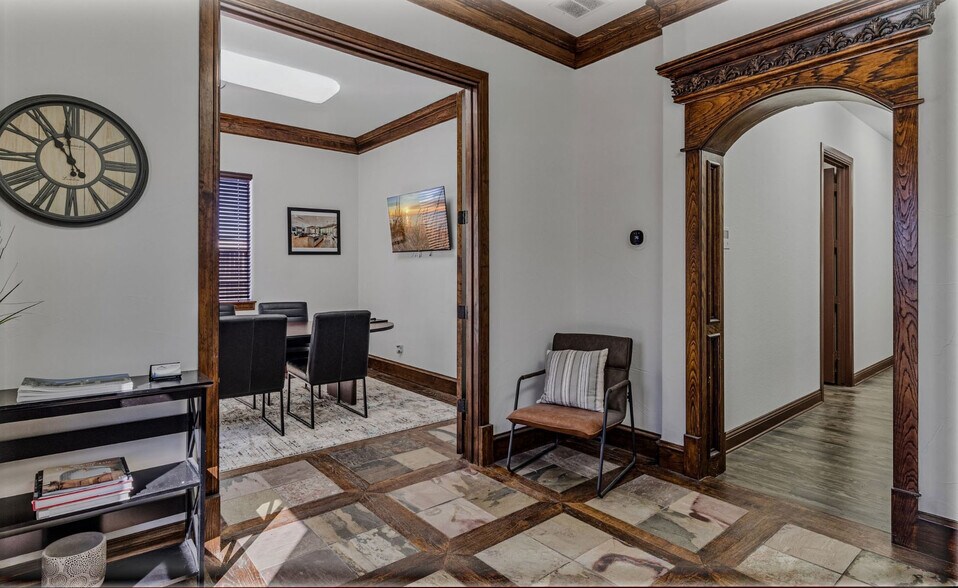 5857 Park Vista Cir, Keller, TX à vendre - Photo de l’immeuble – Image 3 sur 15