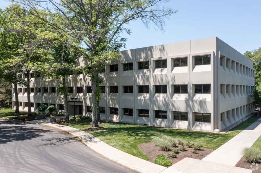 101 College Rd E, Princeton, NJ à louer - Photo de l’immeuble – Image 3 sur 15