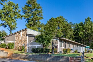 Plus de détails pour 1624 Norman Dr, Atlanta, GA - Logement à vendre