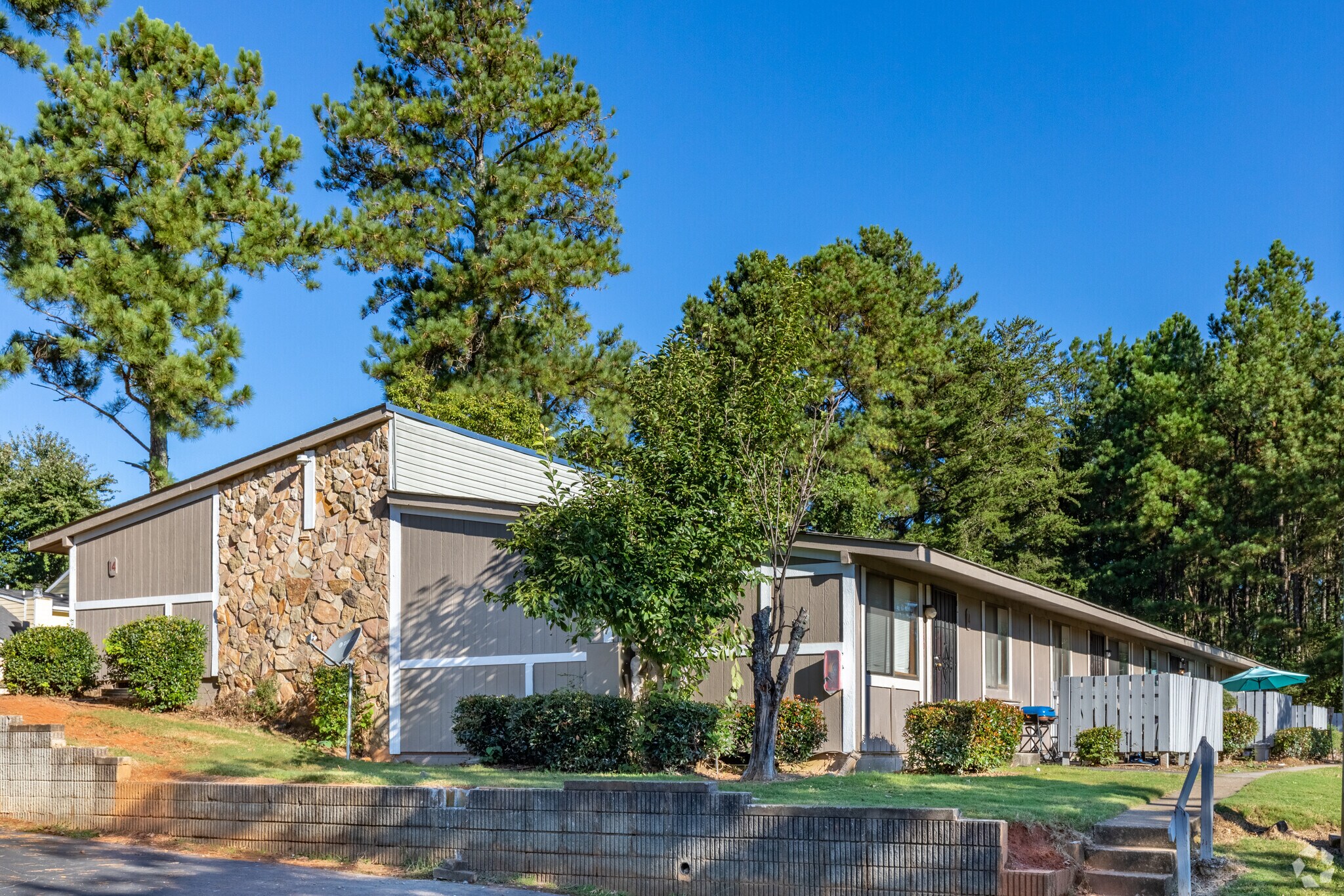 1624 Norman Dr, Atlanta, GA à vendre Photo principale– Image 1 sur 17