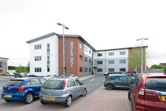 Plus de détails pour Pastures Ave, Weston Super Mare - Coworking à louer
