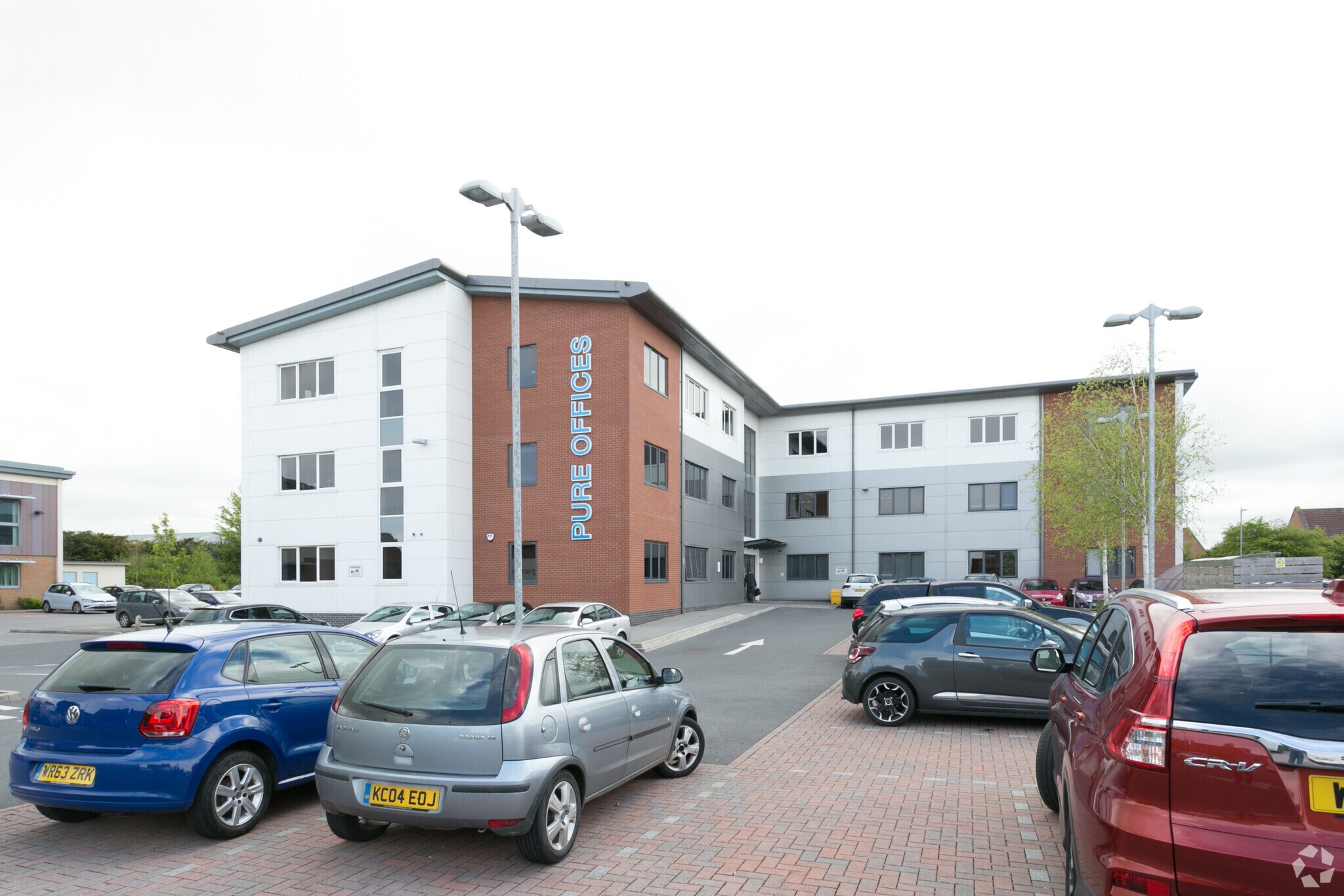 Pastures Ave, Weston Super Mare à louer Photo principale– Image 1 sur 8