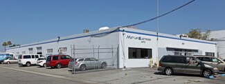 Plus de détails pour 1333 S Claudina St, Anaheim, CA - Industriel/Logistique à vendre