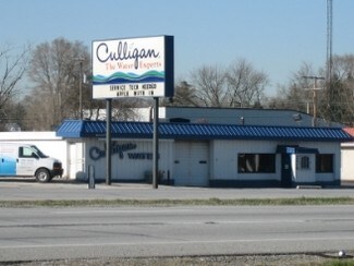 Plus de détails pour 2215 W Lincoln Hwy, Merrillville, IN - Local commercial à louer