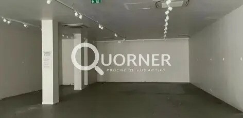 Local commercial dans Blois à louer - Photo intérieure – Image 3 sur 3