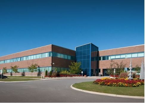 200 Boul De La Technologie, Gatineau, QC à louer - Photo de l’immeuble – Image 2 sur 4