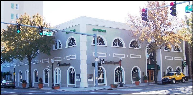 100 S Kentucky Ave, Lakeland, FL à louer - Photo de l’immeuble – Image 1 sur 6