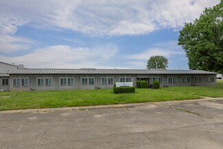 Plus de détails pour 3813 W KY 146, Buckner, KY - Industriel/Logistique à louer