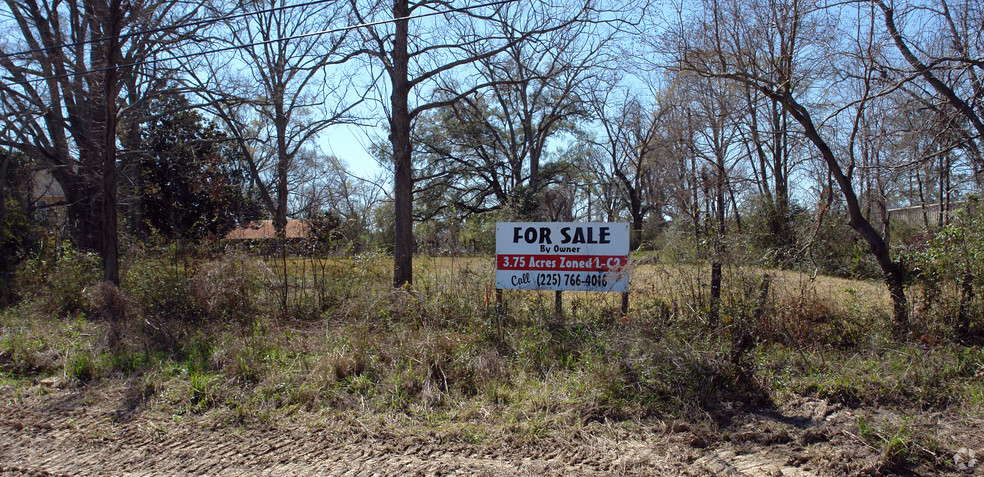 Perkins Rd, Baton Rouge, LA à vendre - Photo de l’immeuble – Image 2 sur 3