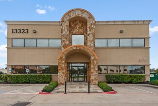 Plus de détails pour 13323 Dotson Rd, Houston, TX - Bureau à vendre