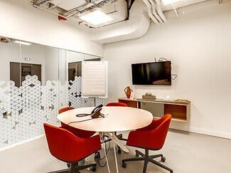Plus de détails pour 124 Rue Réaumur, Paris - Coworking à louer