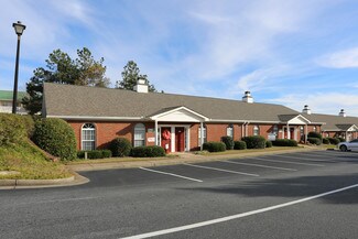 Plus de détails pour 102 Colony Park Dr, Cumming, GA - Bureau à louer
