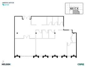 5775 Glenridge Dr NE, Atlanta, GA à louer Photo intérieure– Image 1 sur 4