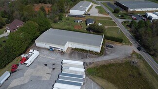 Plus de détails pour 960 Berry Shoals Rd, Duncan, SC - Industriel/Logistique à louer