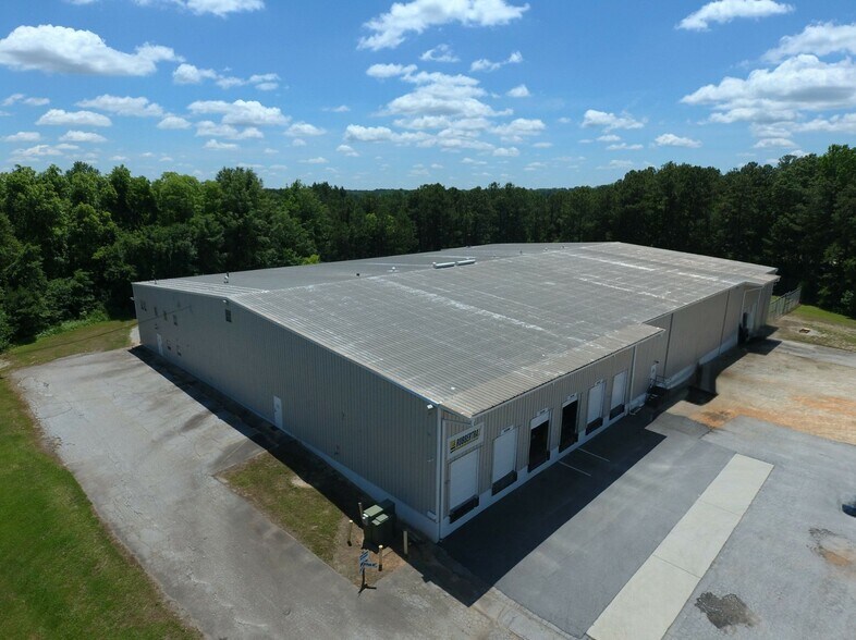 1721 Old Covington Rd NE, Conyers, GA à louer - Photo de l’immeuble – Image 3 sur 9