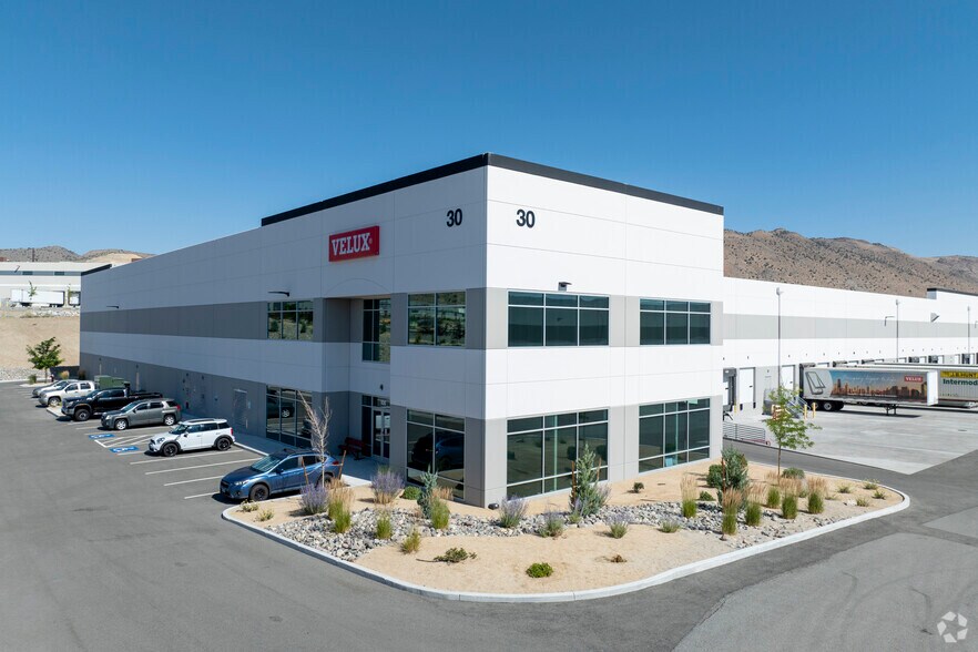 30 Isidor Ct, Sparks, NV à louer - Photo principale – Image 1 sur 6