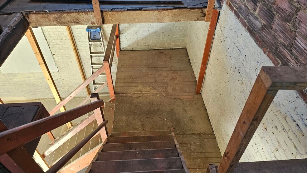 311 10th st, Owensboro, KY à vendre - Photo de l’immeuble – Image 2 sur 3