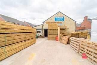 Plus de détails pour Lord St, Seaham - Industriel/Logistique à vendre