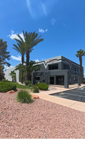 3570 W Post Rd, Las Vegas, NV à louer Photo de l’immeuble– Image 1 sur 7