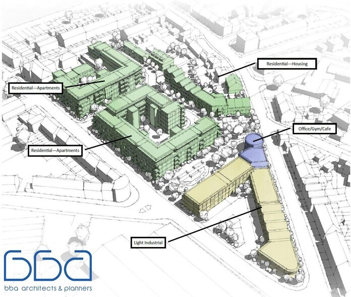 Moravian Rd, Bristol à vendre - Photo de l’immeuble – Image 3 sur 7