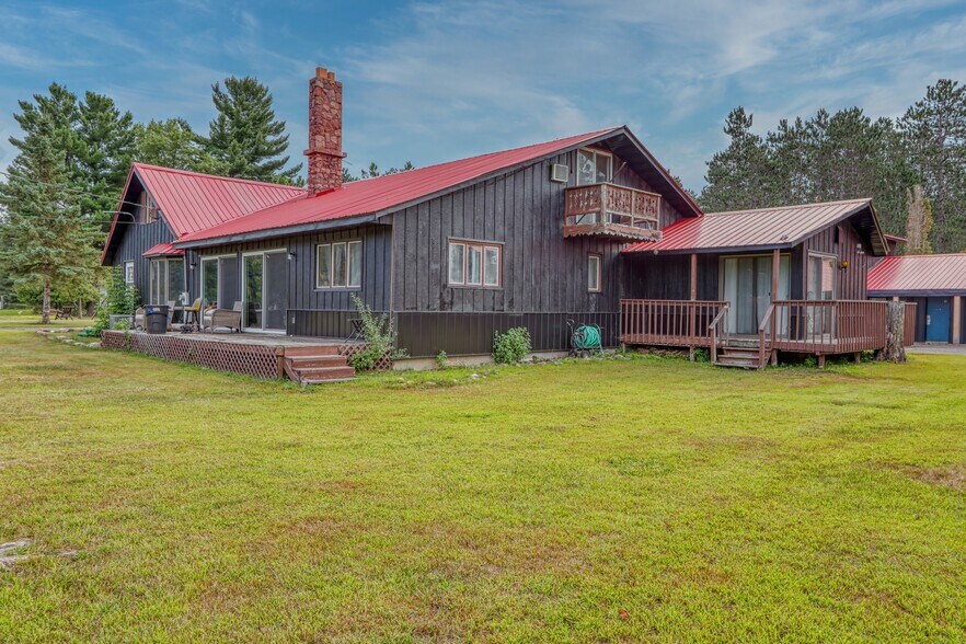 9966 N State Road 27, Hayward, WI à vendre - Photo de l’immeuble – Image 3 sur 24